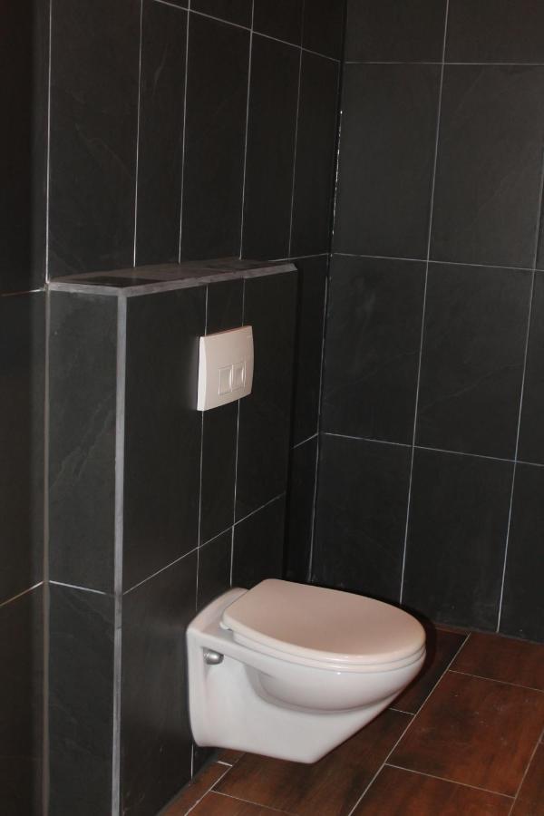 Gastenverblijf Peppelmate Doetinchem Dış mekan fotoğraf